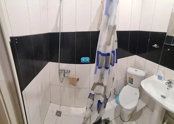 Apartmento com 1 dormitório