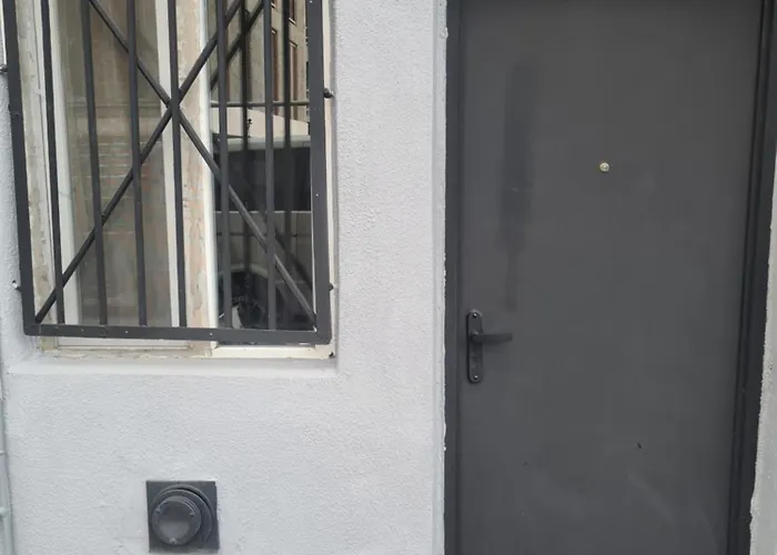 Apartmento com 1 dormitório